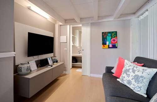 Chinatown Apartment | 60 m² Apartment ∙ 1 bedroom ∙ 2 guests