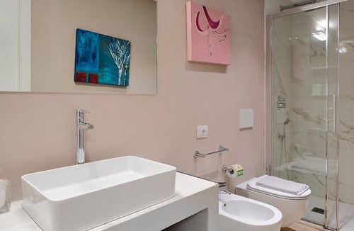 Chinatown Apartment | 60 m² Apartment ∙ 1 bedroom ∙ 2 guests