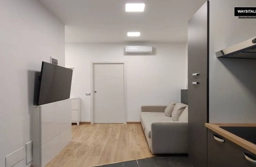 Zona Lancetti Apartment | 60 m² Apartment ∙ 1 bedroom ∙ 2 guests