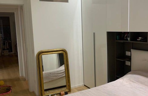 Ghisolfa Apartment | 60 m² Apartment ∙ 1 bedroom ∙ 3 guests