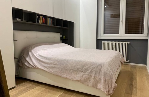 Ghisolfa Apartment | 60 m² Apartment ∙ 1 bedroom ∙ 3 guests