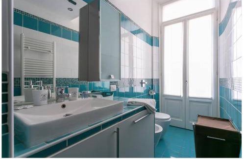 Guastalla Apartment | 60 m² Apartment ∙ 1 bedroom ∙ 5 guests