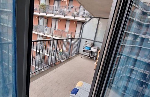 Lambrate Apartment | 60 m² Apartment ∙ 1 bedroom ∙ 3 guests