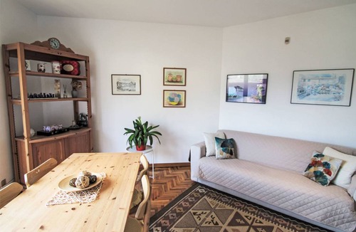 Maccagno Apartment | 60 m² Apartment ∙ 1 bedroom ∙ 2 guests