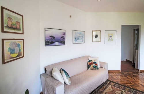 Maccagno Apartment | 60 m² Apartment ∙ 1 bedroom ∙ 2 guests
