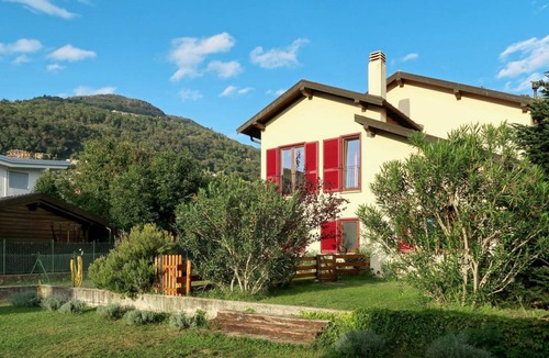 Maccagno Apartment | 60 m² Apartment ∙ 1 bedroom ∙ 2 guests