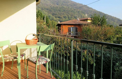 Maccagno Apartment | 60 m² Apartment ∙ 1 bedroom ∙ 2 guests
