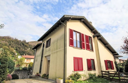 Maccagno Apartment | 60 m² Apartment ∙ 1 bedroom ∙ 2 guests