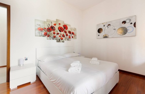 Precotto Apartment | 60 m² Apartment ∙ 1 bedroom ∙ 3 guests