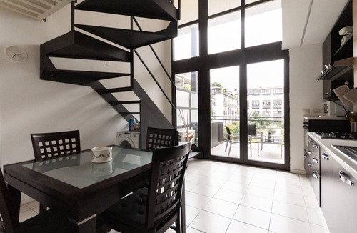 Precotto Apartment | 60 m² Apartment ∙ 1 bedroom ∙ 4 guests