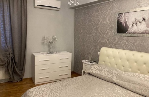 Gorla Apartment | 60 m² Apartment ∙ 1 bedroom ∙ 3 guests