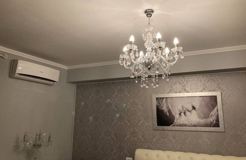 Gorla Apartment | 60 m² Apartment ∙ 1 bedroom ∙ 3 guests
