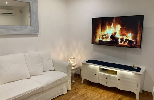 Gorla Apartment | 60 m² Apartment ∙ 1 bedroom ∙ 3 guests