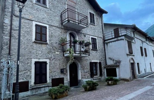 Ranzanico Apartment | 60 m² Apartment ∙ 1 bedroom ∙ 2 guests