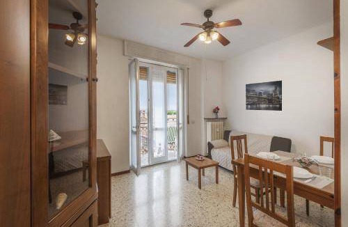 San Macario Apartment | 60 m² Apartment ∙ 1 bedroom ∙ 2 guests