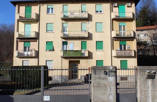 Varese Apartment | 60 m² Apartment ∙ 1 bedroom ∙ 4 guests