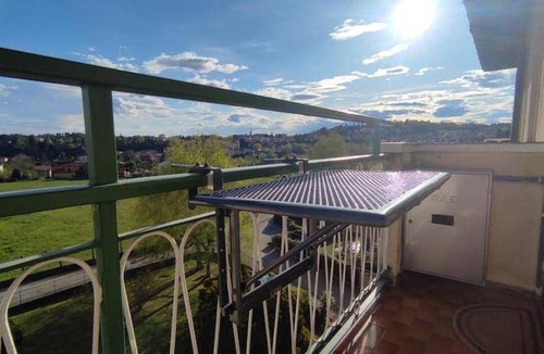 Varese Apartment | 60 m² Apartment ∙ 1 bedroom ∙ 4 guests