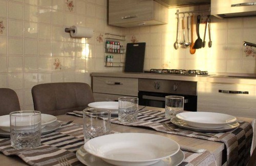 Varese Apartment | 60 m² Apartment ∙ 1 bedroom ∙ 4 guests