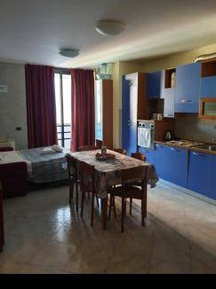 Stazione Apartment | 60 m² Apartment ∙ 1 bedroom ∙ 4 guests