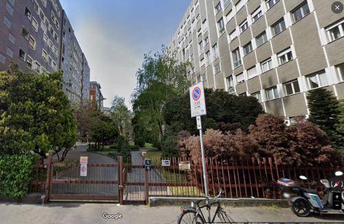 Tre Torri Apartment | 60 m² Apartment ∙ 1 bedroom ∙ 5 guests
