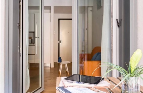 Varesine Apartment | 60 m² Apartment ∙ 1 bedroom ∙ 4 guests