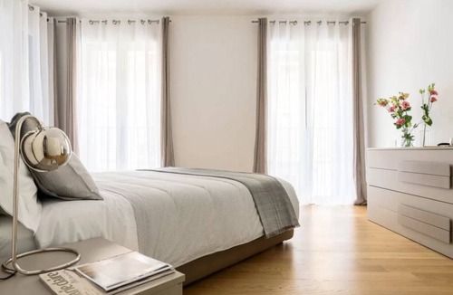 Varesine Apartment | 60 m² Apartment ∙ 1 bedroom ∙ 4 guests