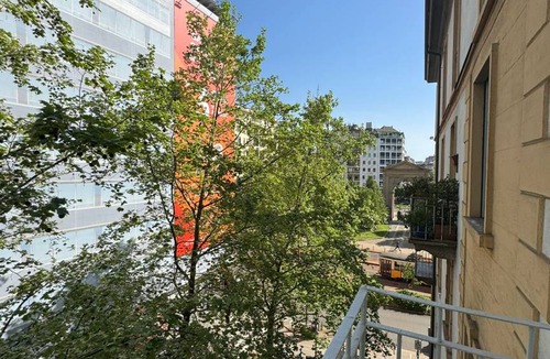 Varesine Apartment | 60 m² Apartment ∙ 1 bedroom ∙ 4 guests