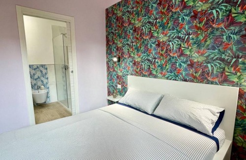 Monza Apartment | 60 m² Apartment ∙ 2 bedrooms ∙ 4 guests