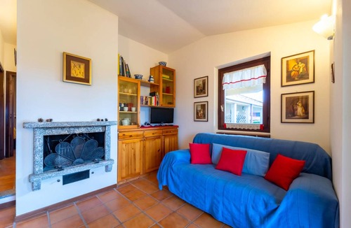 Civenna Apartment | 60 m² Apartment ∙ 2 bedrooms ∙ 3 guests