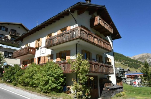 San Rocco Apartment | 60 m² Apartment ∙ 2 bedrooms ∙ 5 guests
