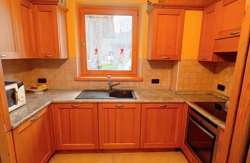 San Rocco Apartment | 60 m² Apartment ∙ 2 bedrooms ∙ 4 guests
