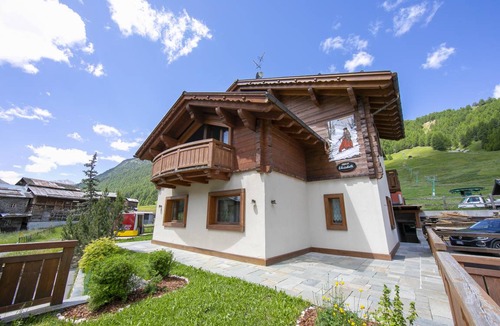 San Rocco Apartment | 60 m² Apartment ∙ 2 bedrooms ∙ 4 guests