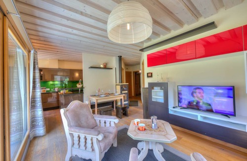 San Rocco Apartment | 60 m² Apartment ∙ 2 bedrooms ∙ 4 guests