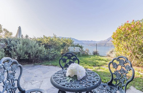 Perledo Apartment | 60 m² Apartment ∙ 2 bedrooms ∙ 4 guests