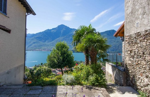 Vercana Apartment | 60 m² Apartment ∙ 2 bedrooms ∙ 5 guests