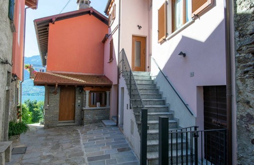 Vercana Apartment | 60 m² Apartment ∙ 2 bedrooms ∙ 5 guests