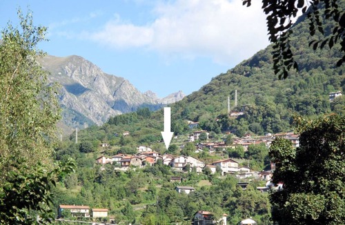 Vercana Apartment | 60 m² Apartment ∙ 2 bedrooms ∙ 5 guests
