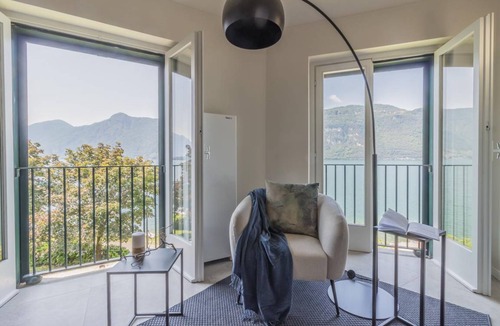 Lierna Apartment | 60 m² Apartment ∙ 2 bedrooms ∙ 6 guests