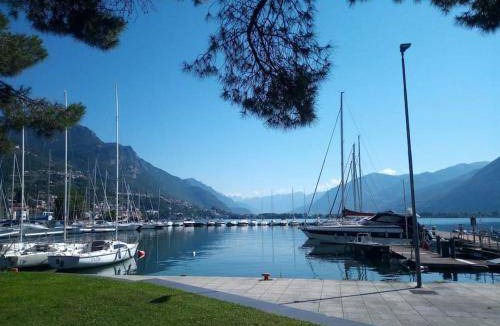 Lovere Old Town Apartment | 60 m² Apartment ∙ 2 bedrooms ∙ 4 guests