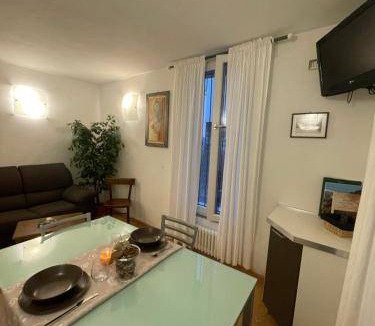 Moggio Apartment | 60 m² Apartment ∙ 2 bedrooms ∙ 4 guests