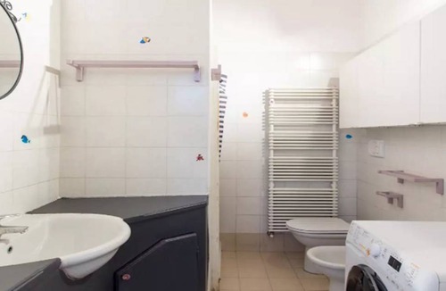 Milan Apartment | 60 m² Apartment ∙ 2 bedrooms ∙ 4 guests