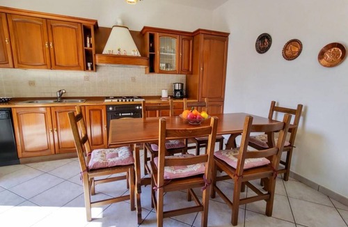 Luino Apartment | 60 m² Apartment ∙ 2 bedrooms ∙ 5 guests