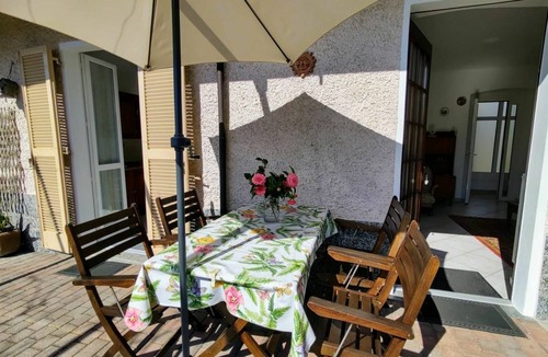 Luino Apartment | 60 m² Apartment ∙ 2 bedrooms ∙ 5 guests
