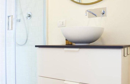 Porta Vittoria Apartment | 60 m² Apartment ∙ 2 bedrooms ∙ 3 guests
