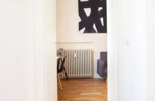 Porta Vittoria Apartment | 60 m² Apartment ∙ 2 bedrooms ∙ 3 guests