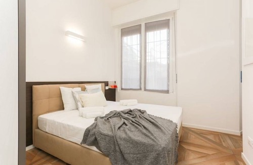 Ripamonti Corvetto Apartment | 60 m² Apartment ∙ 2 bedrooms ∙ 5 guests
