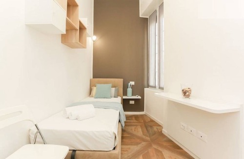 Ripamonti Corvetto Apartment | 60 m² Apartment ∙ 2 bedrooms ∙ 5 guests