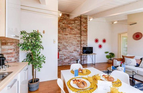 Milan Apartment | 60 m² Apartment ∙ 2 bedrooms ∙ 4 guests