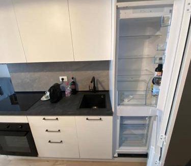 Navigli Apartment | 60 m² Apartment ∙ 2 bedrooms ∙ 6 guests