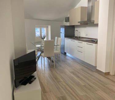 Vesio Apartment | 60 m² Apartment ∙ 2 bedrooms ∙ 6 guests